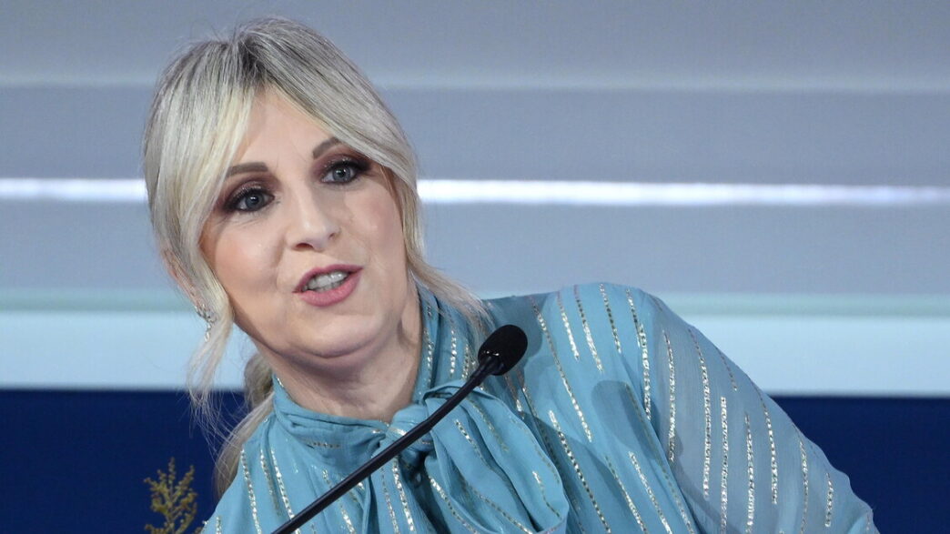 Katia Follesa Racconta La Sua
