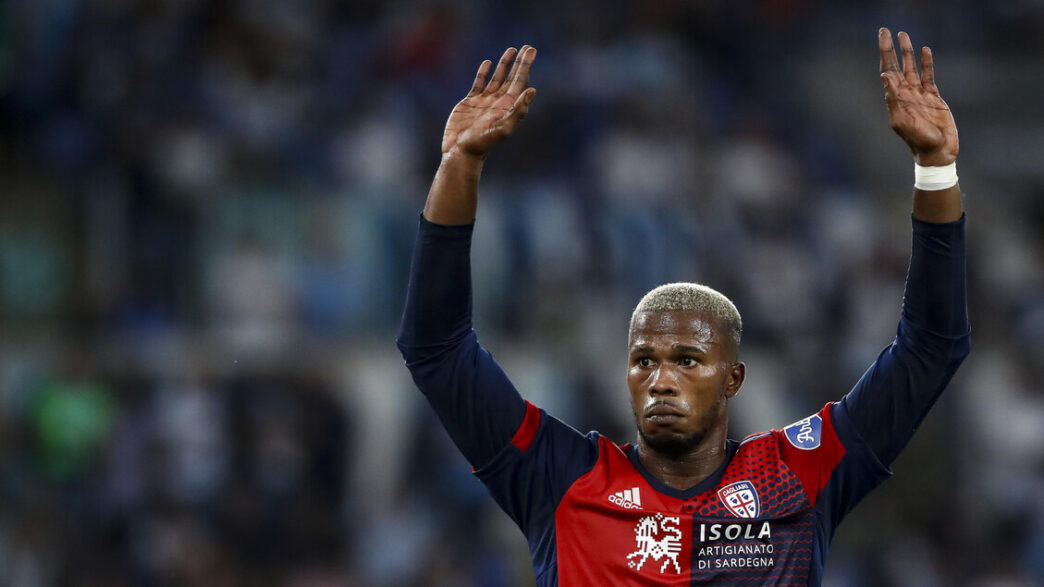 Keita Baldc3A9 Torna In Serie A3A