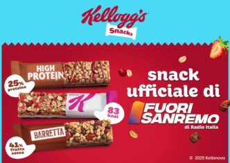 Kellogg27S Porta Le Barrette Hi