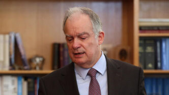 Konstantinos Tasoulas Eletto N