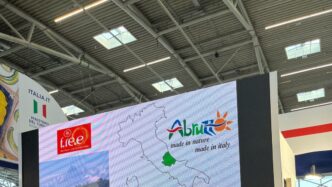 L27Abruzzo Si Fa Promotore Alla
