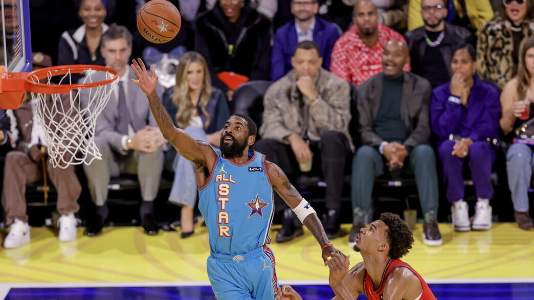 L27All Star Game Nba 20253A Gli