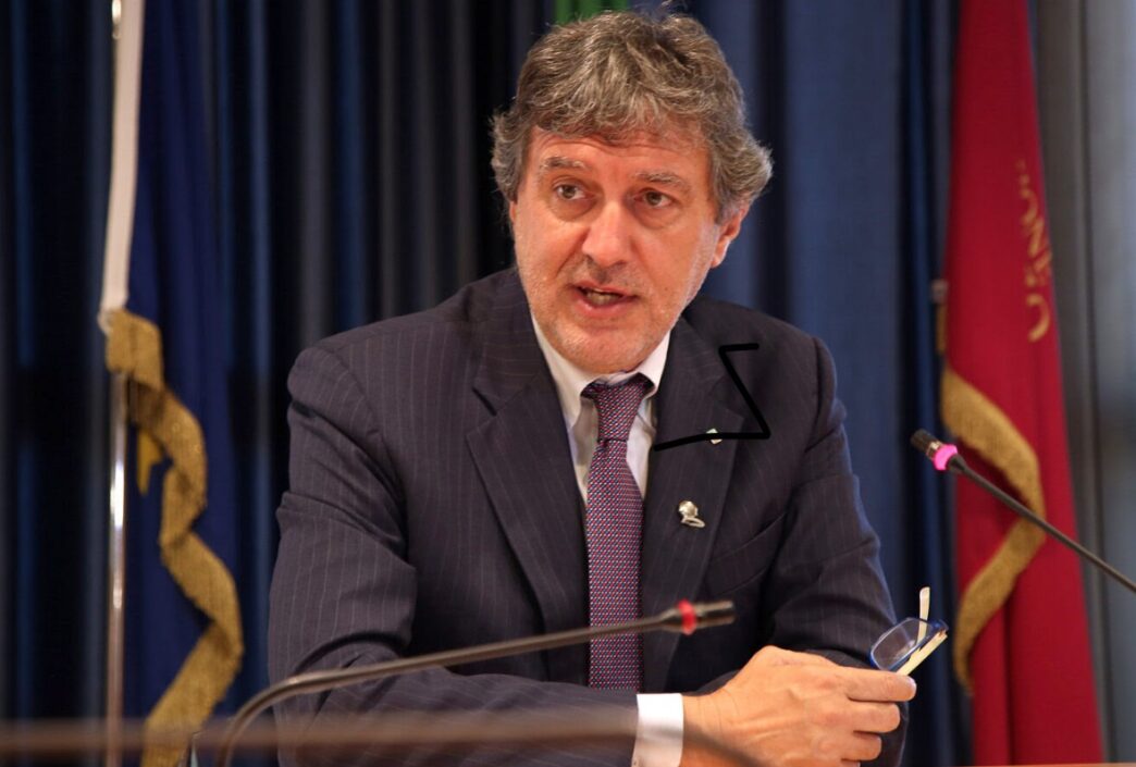 L27Aquila3A Il Presidente Marsil