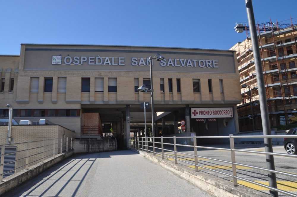 L27Aquila3A Celebrazione Dei 50