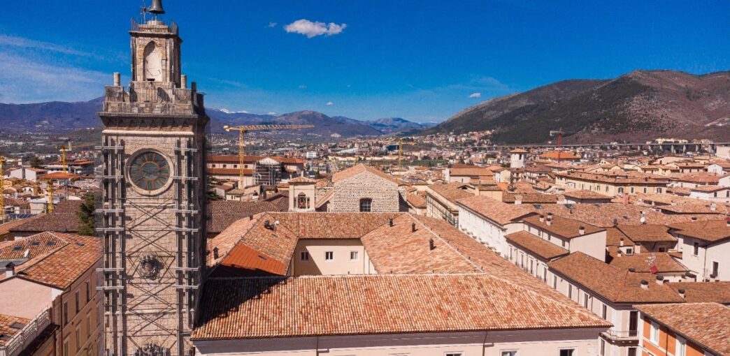 L27Aquila3A Il Congresso Di Frat
