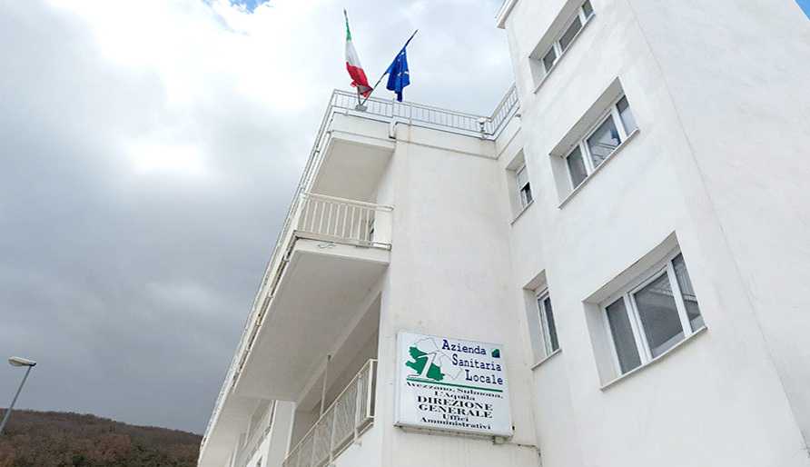 L27Aquila3A La Precarietc3A0 Dei La