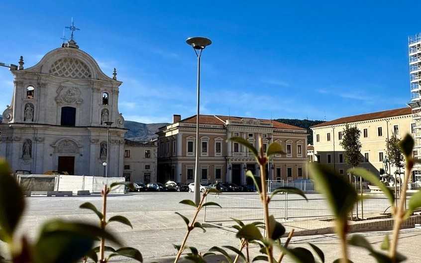 L27Aquila Celebra San Valentino