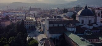 L27Aquila E Il Turismo Cultural
