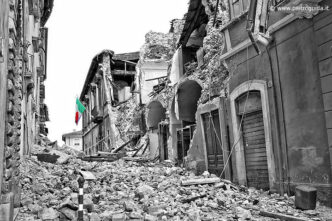 L27Aquila Si Prepara A Commemor