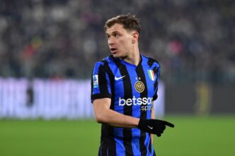 L27Inter Affronta Il Genoa Per