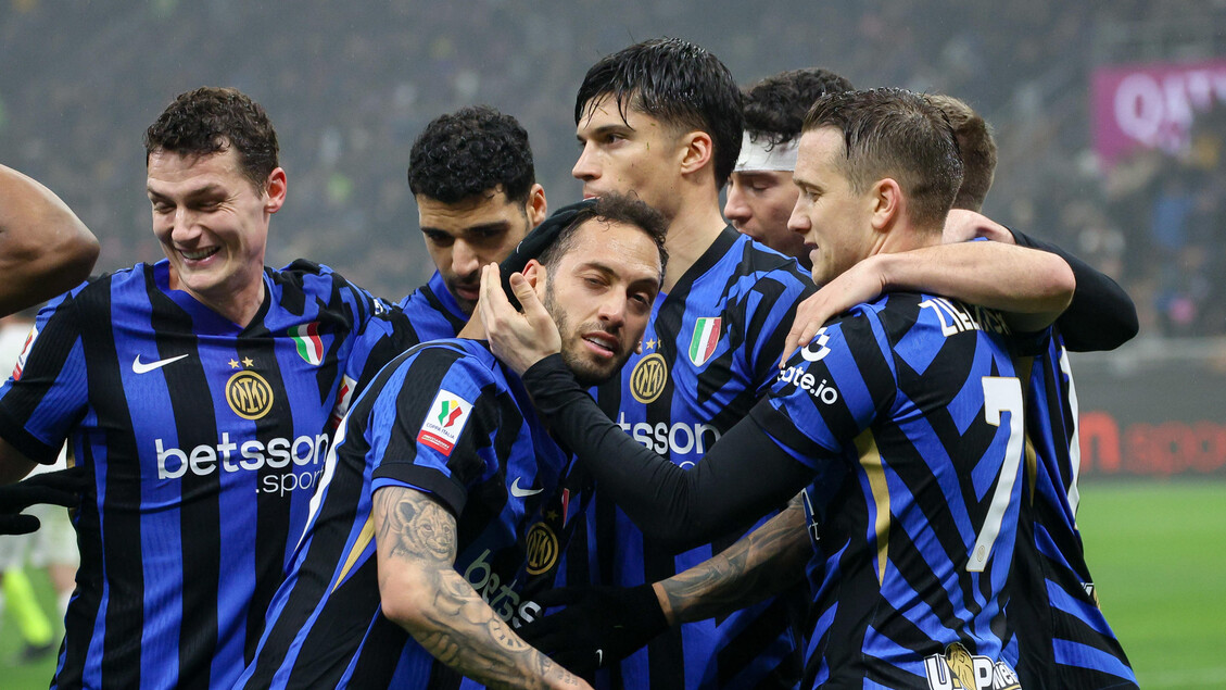 L27Inter Conquista Semifinali D