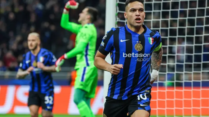 L27Inter Rappresenta L27Italia N