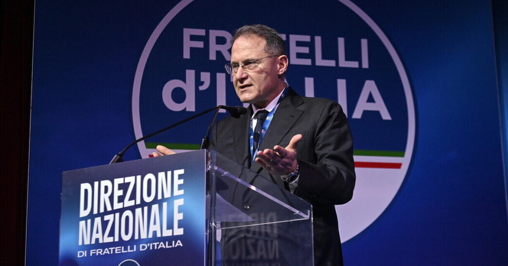 L27Italia Come Ponte Tra Stati