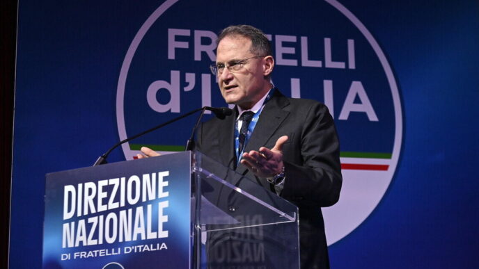 L27Italia Come Ponte Tra Stati