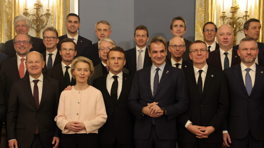 L27Unione Europea Lancia Invest