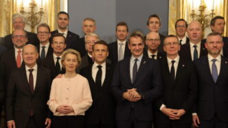 L27Unione Europea Lancia Invest
