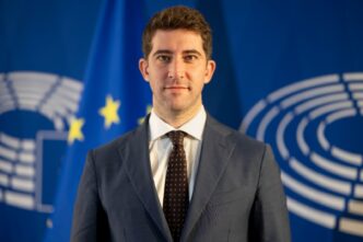 L27Unione Europea Sotto Attacco