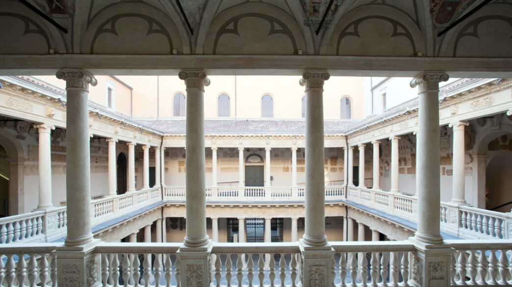 L27Universitc3A0 Di Padova Si Aggi