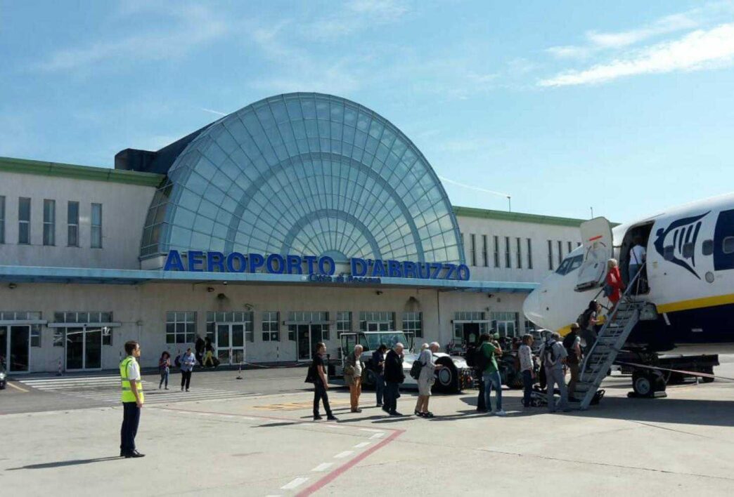 L27Aeroporto D27Abruzzo3A Nuove R