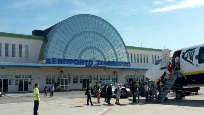 L27Aeroporto D27Abruzzo3A Nuove R