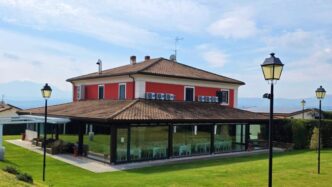 L27Agriturismo In Campania3A Cre