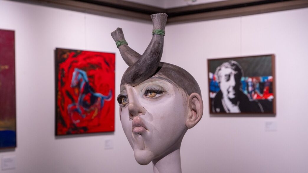 L27Arte Come Espressione Di Lib