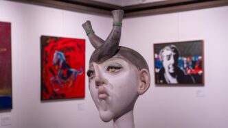 L27Arte Come Espressione Di Lib