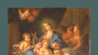 L27Arte Dei Papi3A Viaggio Tra B