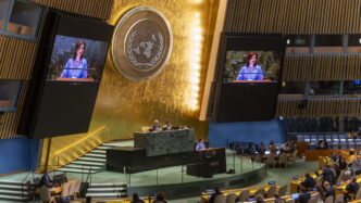 L27Assemblea Generale Dell27Onu