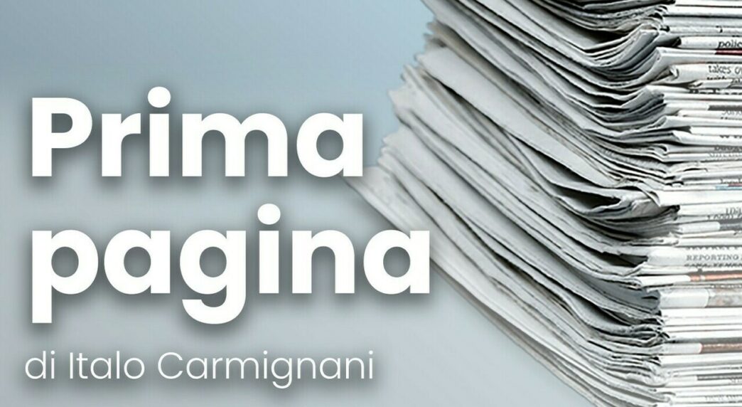 L27Assenza Di Grandi Nomi Al Fe