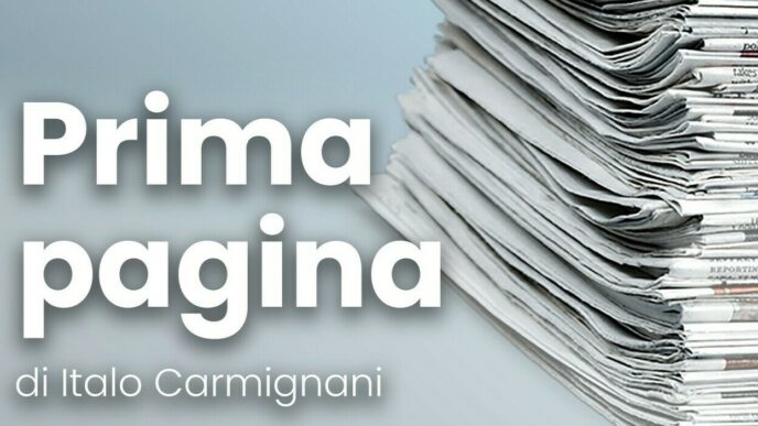 L27Assenza Di Grandi Nomi Al Fe