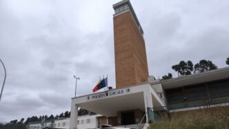L27Attivitc3A0 Della Polizia Local