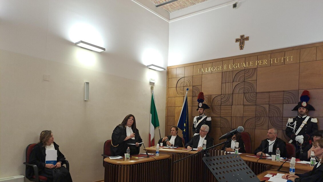 L27Attivitc3A0 Della Procura Nel 2