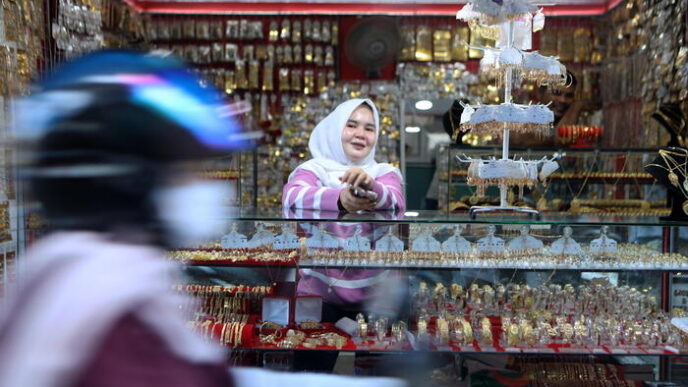 L27Economia Indonesiana Supera
