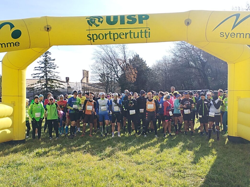 L27Ecotrail Dell27Osservanza Ill