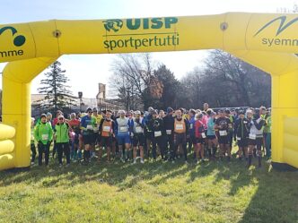 L27Ecotrail Dell27Osservanza Ill