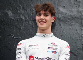 L27Emergente Ollie Bearman3A La
