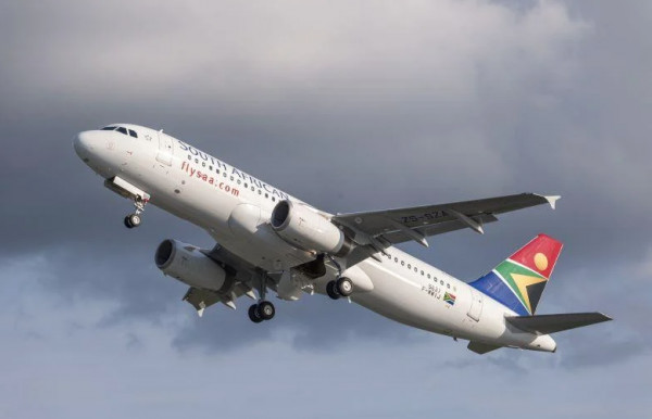 L27Espansione Di South African