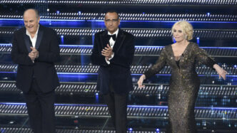 L27Evento In Diretta