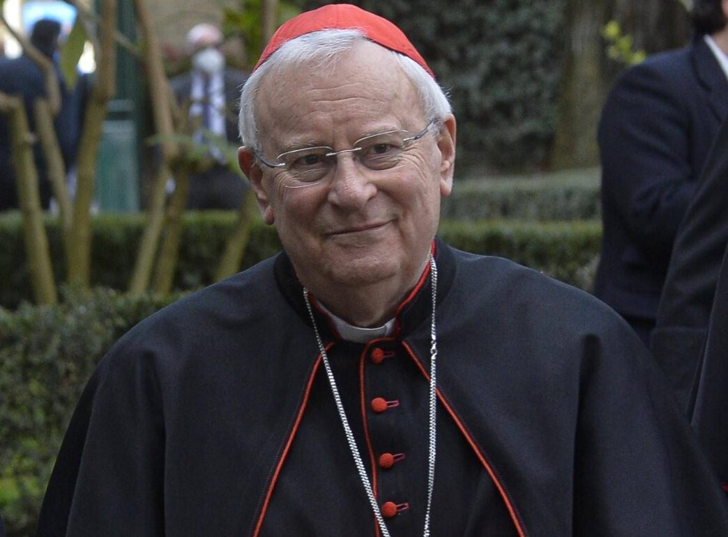 L27Ex Presidente Della Cei Gual