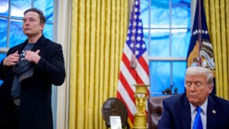 L27Impatto Economico Di Trump E