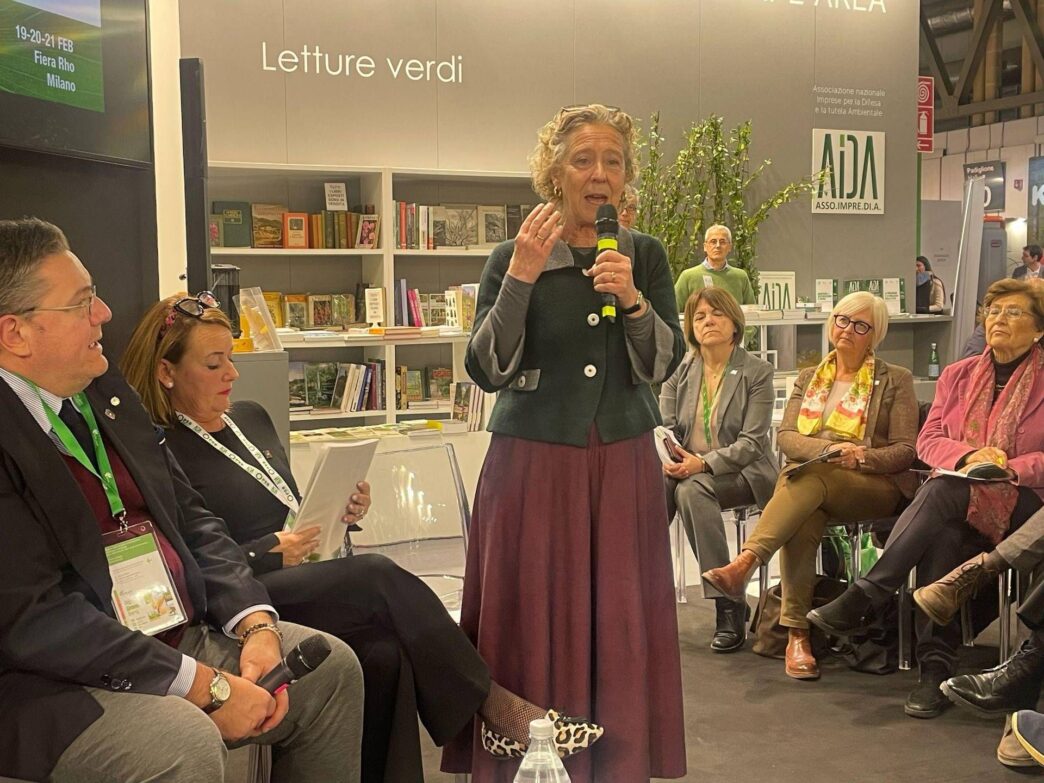 L27Importanza Della Riforestazi