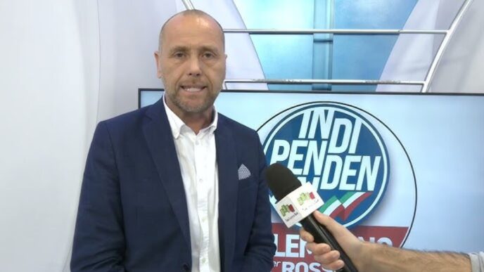 L27Indipendenza Ligure Presenta
