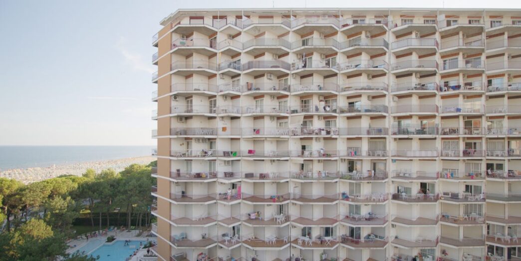 L27Industria Delle Vacanze In A