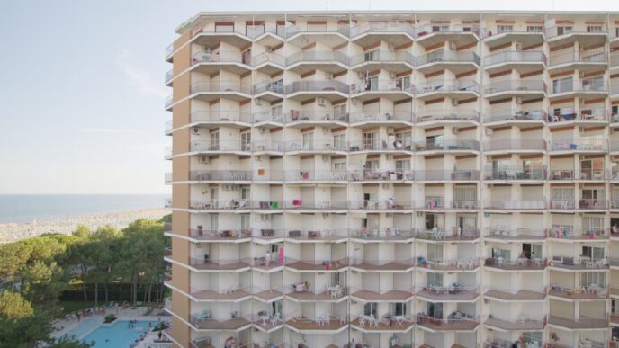 L27Industria Delle Vacanze In A