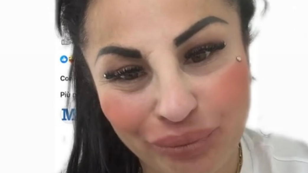 L27Influencer Napoletana Protag
