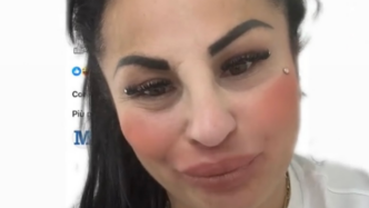 L27Influencer Napoletana Protag