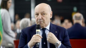L27Inter Rinnova Il Consiglio D