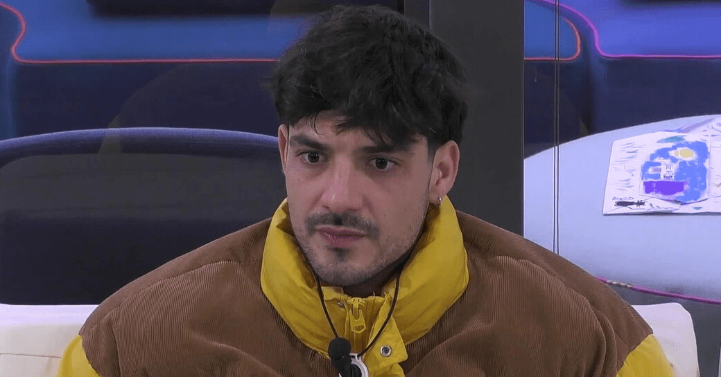 L27Intrigo Tra Lorenzo Spolvera