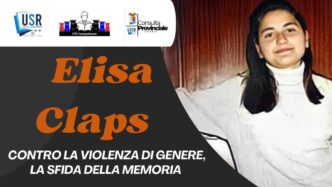 L27Omicidio Di Elisa Claps Al C